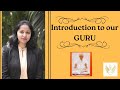 Introduction to our GURU Master Choa Kok Sui| Child of God | Piyali Ghosh