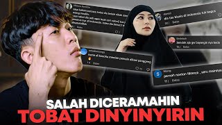 GAK HERAN KALO DI KANDANG MONYET