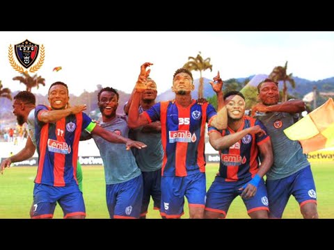 ASHANTI GOLD SC VRS LEGON CITIES FC HIGHLIGHTS (0-1)