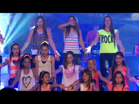 Claudio Freidzon - Me Haces Crecer  - Rey de Reyes Kids