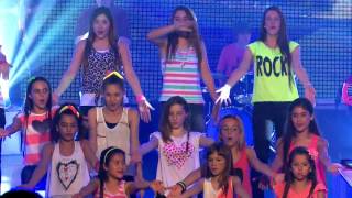 Claudio Freidzon - Me Haces Crecer  - Rey de Reyes Kids