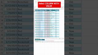 Download the video "How to Group Data Quickly in Excel"