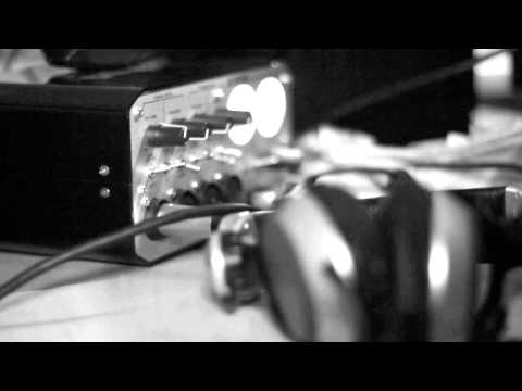 12th Hour - Black Vulcanite x Youngsta x Kita Keetz x Driemanskap x ill Skillz