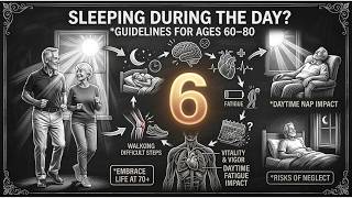 Download lagu 6 golden habits for healthy aging, discover them now! Health in old age | Senior health mp3 Download lagu 6 golden habits for healthy aging, discover them now! Health in old age | Senior health mp3