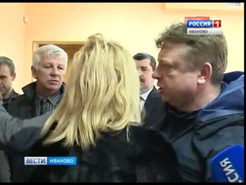 Дело кабанова