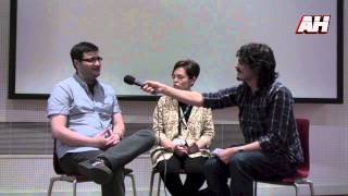 InnGames 2014 (Entrevista Tequila Works)