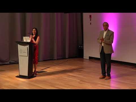 Techies Who Made IT Awards 2025 - Jil Macdonald