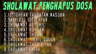 Download lagu SHOLAWAT MERDU TANPA MUSIK || SHOLAWAT PENGHAPUS SEGALA DOSA || ASTAGHFIRULLAH ROBBAL BAROYA mp3