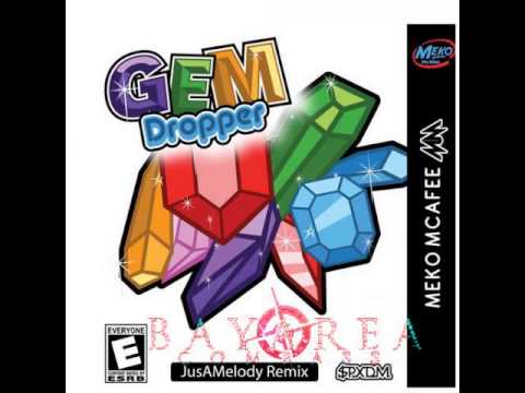 Meko McAfee ft. DaVinci & C.B. News - Gem Dropper [BayAreaCompass]