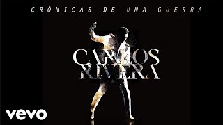Carlos Rivera - Regrésame Mi Corazón (En Vivo desde Hipódromo Palermo - Cover Audio)