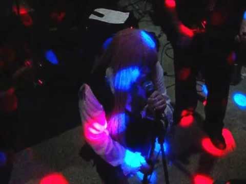 Kaizer Crown - Love is War (J-Master 2013)