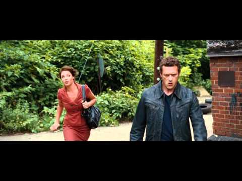 One for the Money -Trailer