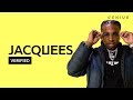 Jacquees "You" Official Lyrics & Meaning | Verified Jacquees "You" Official Lyrics & Meaning | Verified