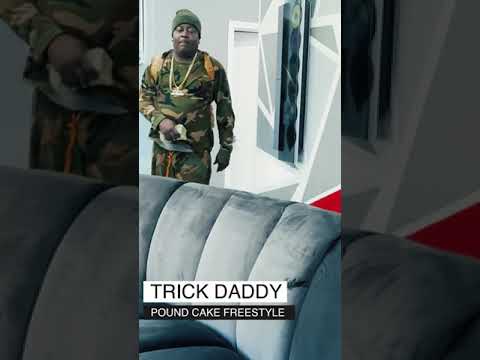 Trick Daddy 2021 New