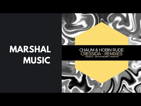 Chaum & Hobin Rude - Cressida (Tonaco Remix)