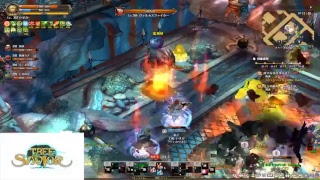 Tree of Savior BGM差し替えテスト