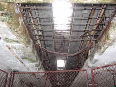 Eastern State Penitentiary Video 3