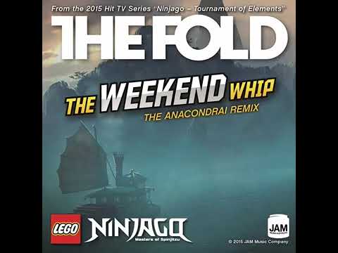 The Anacondrai whip (remix)