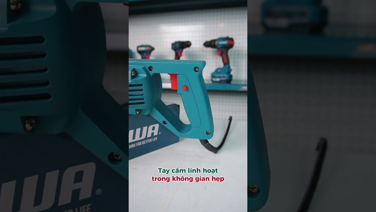 Máy đầm rung bê tông NAKAWA NK45D