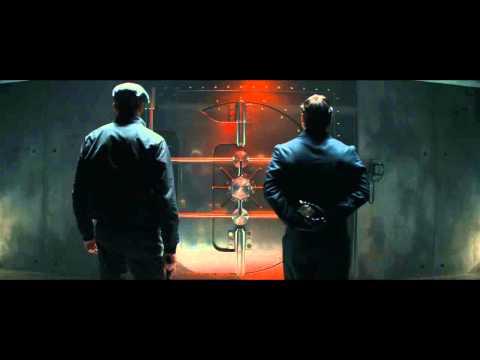 Agents très spéciaux – Code U.N.C.L.E. I Trailer I Boom 15 - date - FR [HD]