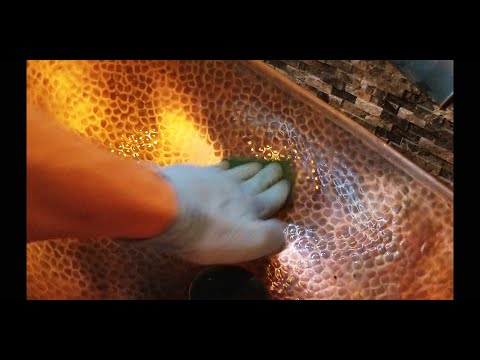 download lagu mp3 mp4 Copper Sink Maintenance, download lagu Copper Sink Maintenance gratis, unduh video klip Copper Sink Maintenance