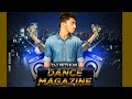 DANCE MAGAZINE MASHUP DJ MITHUN