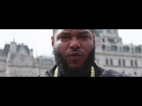 Young Boss - "Panda" Remix (OFFICIAL VIDEO)