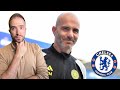 Enzo Maresca To Chelsea Is DONE DEAL! | Why We MUST Back Maresca...On One Condition!