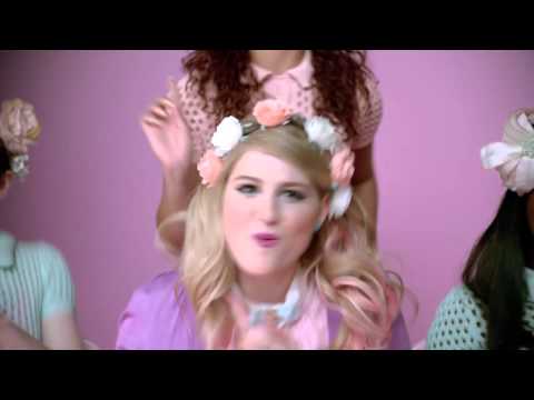 3 Sud-Est vs Meghan Trainor vs Ben E. King - Tic Tac, All About That Bass, Stand by me,