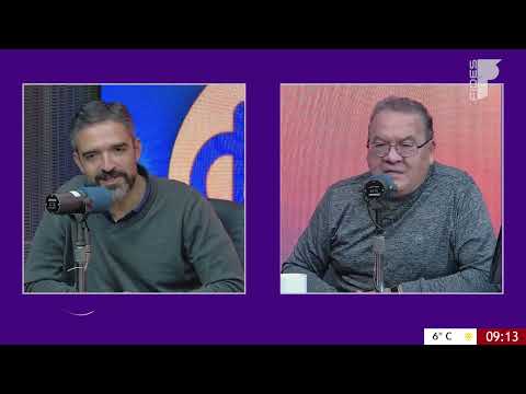 🟢 Xavier Iturralde, Bolivian businessman |11.09.25|