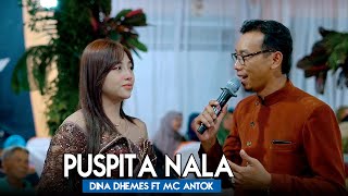 Download lagu Puspita Nala - Dina Dhemes Ft Antok - Admaja Music - Ranzpro audio ( Rembulan kang sumunar  ) mp3