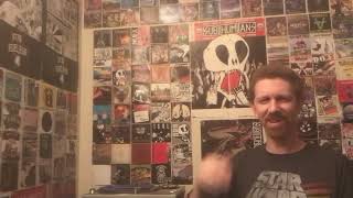 Shnootz - Reaction Video (Yazoo - Goodbye Seventies)