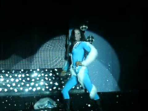 Concurso Drag Danger 2011 - 14.10.11