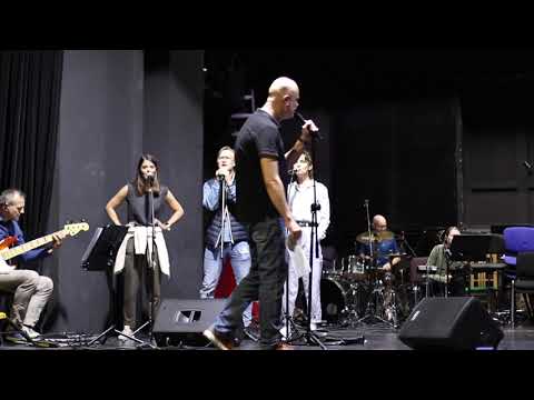 Jacek Szymkiewicz Budyń  - W Bikini Próba