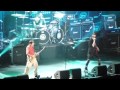 GLENN HUGHES ANDY FRASER MARSHALL 50.