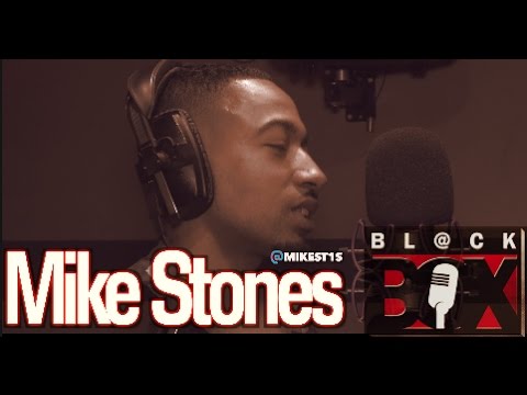 Mike Stones | BL@CKBOX (4k) S11 Ep. 61/201