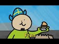 Hot Dad Fren Featuring VinesauceJoel