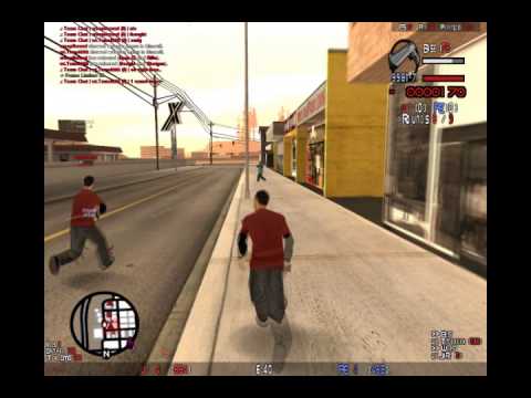 [30.10.2012] wt vs PE footage || Tomekkk