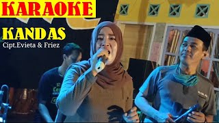Download lagu KANDAS-KARAOKE DUET mp3