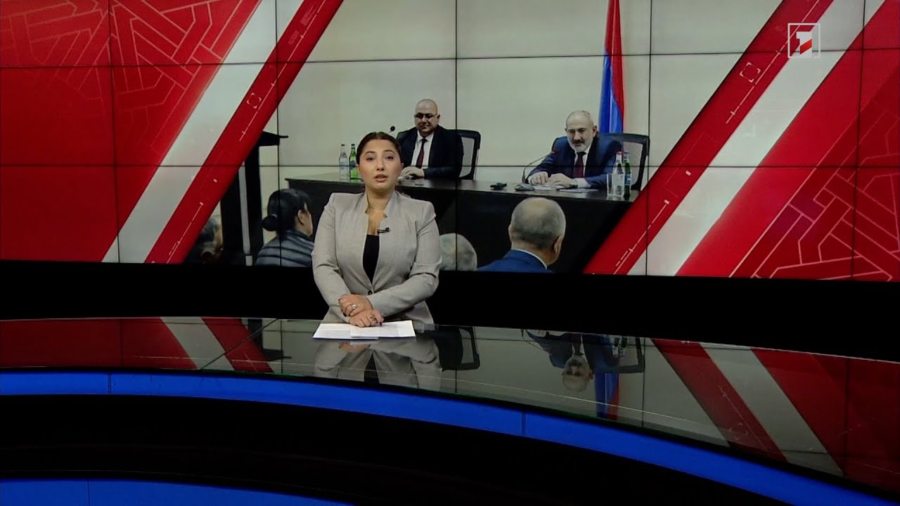 Արևմտահայերեն լուրեր. շաբաթվա ամփոփում | 17.12․2023