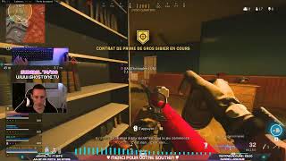 JOUEUR PRO SUR Rebirth Island ! #KD:2 #REBIRTHISLAND #KCDQ