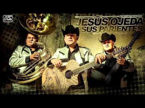 Jesus Ojeda y Sus Parientes - En Vivo Fp !van Archivald0 (Disco Completo) (2013)