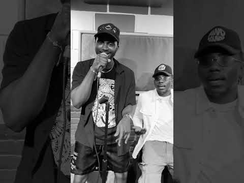 OBoyEmma feat. Mr Bello - FARAWAY @mrbellomusic