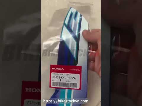 TEM LẺ BÊN TRÁI ỐP BÊN TYPE 1