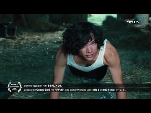 3. IFF - BERLIN 36 - TRAILER