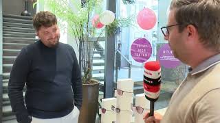 Tag der Migräne: spezielle Brillen versprechen Linderung