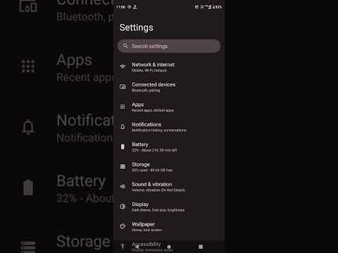 Motorola g40 or g60 Colour correction setting trick only for Motorola phones user/#shortvideo #video