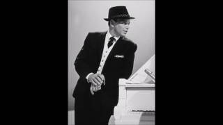 These foolish things remind me of you - Frank Sinatra (1962)