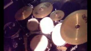 Macabre - Zodiac (Drum Cover)