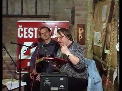 Milan Jablonský - Na Riviéře